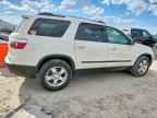 2010 GMC ACADIA