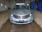 2015 LINCOLN MKZ