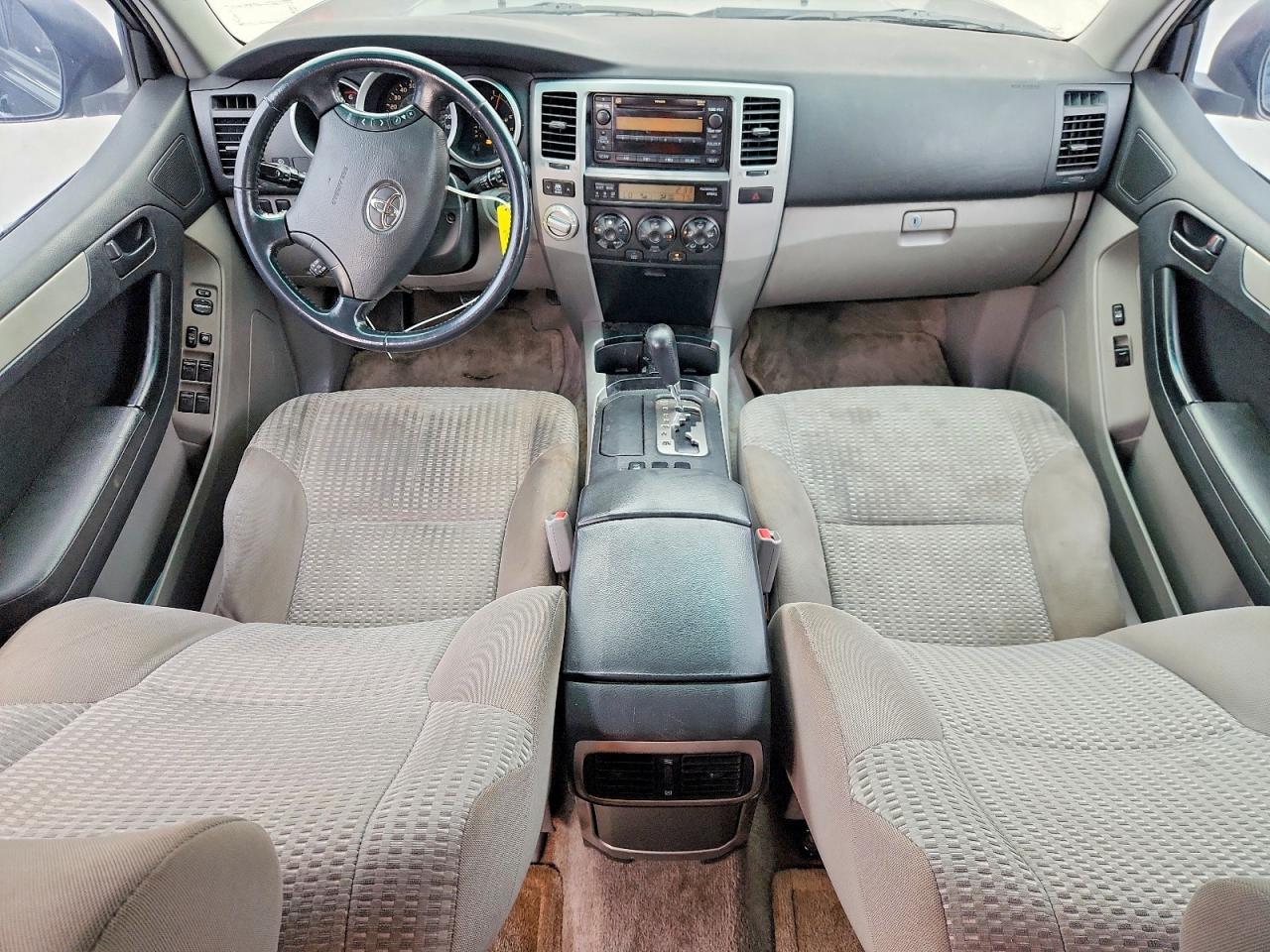 2006 TOYOTA 4Runner