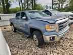 2015 GMC Sierra