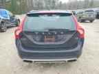 2015 VOLVO V60