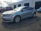 2016 CHRYSLER 200