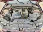 2008 BMW 3 SERIES