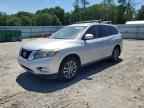2013 NISSAN PATHFINDER