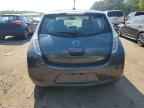 2013 NISSAN LEAF