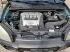 2007 HYUNDAI TUCSON