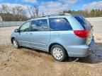 2005 TOYOTA SIENNA