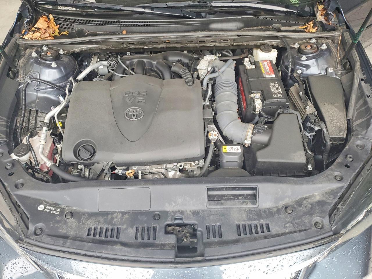 2021 TOYOTA Avalon