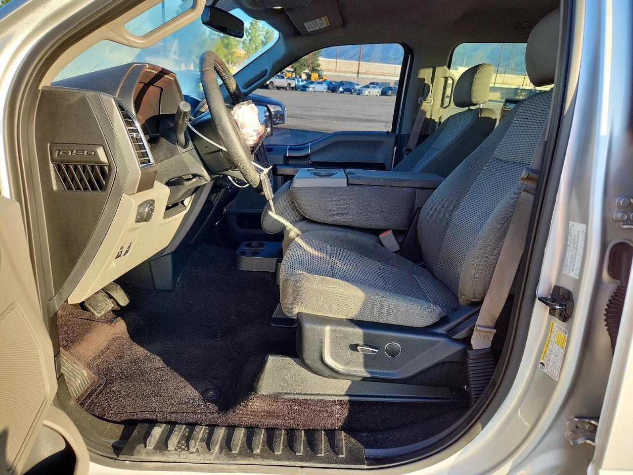 2016 FORD F-150 Lightning