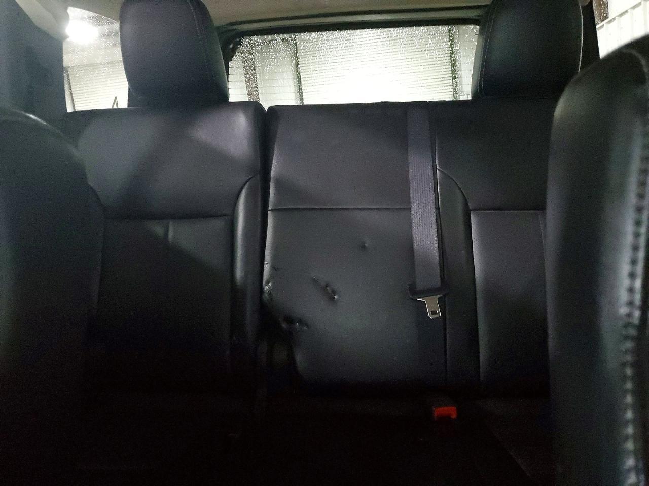 2012 JEEP Liberty