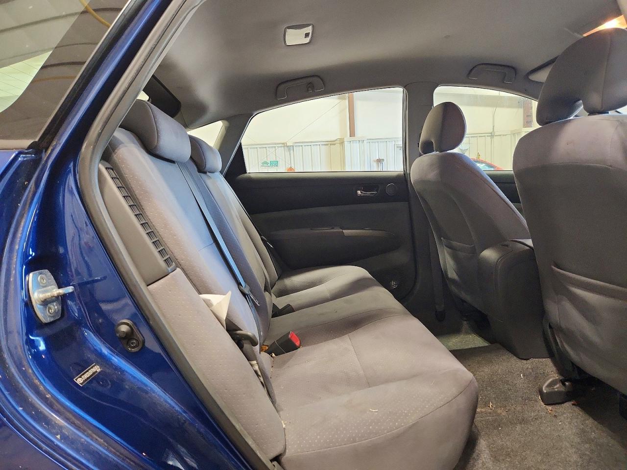 2009 TOYOTA PRIUS