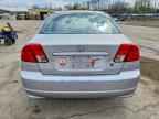 2004 HONDA CIVIC