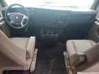 2013 CHEVROLET EXPRESS 2500