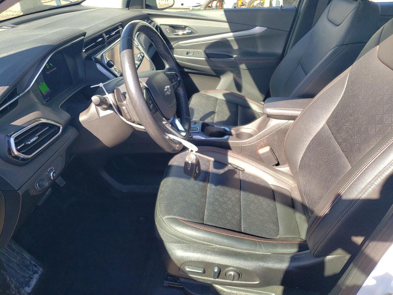 2023 CHEVROLET Bolt EUV