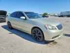 2007 INFINITI M45
