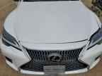 2022 LEXUS LS 500