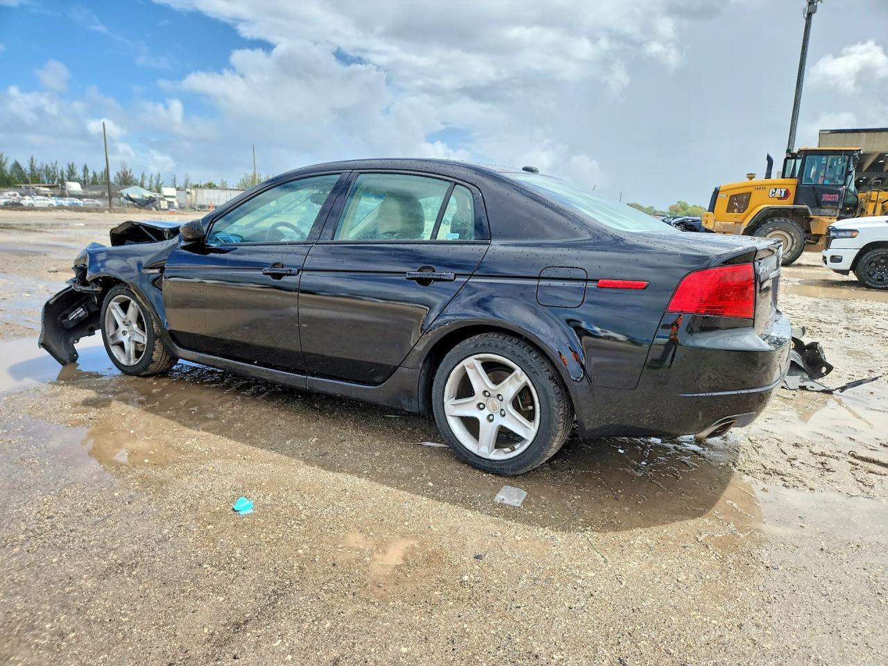 2006 ACURA TL
