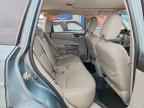 2013 SUBARU FORESTER