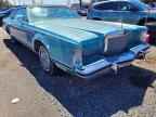 1979 LINCOLN Continental