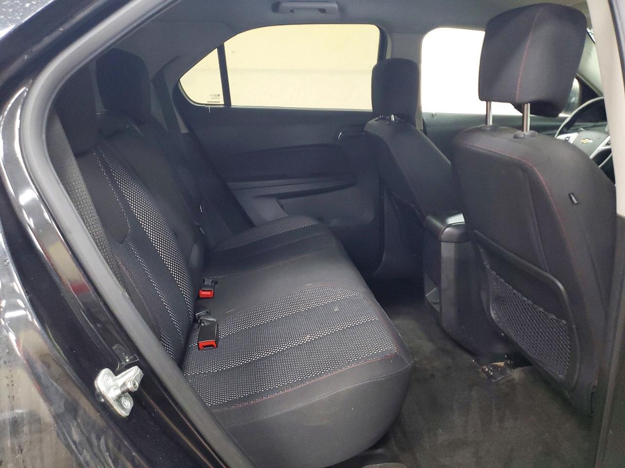 2010 CHEVROLET EQUINOX