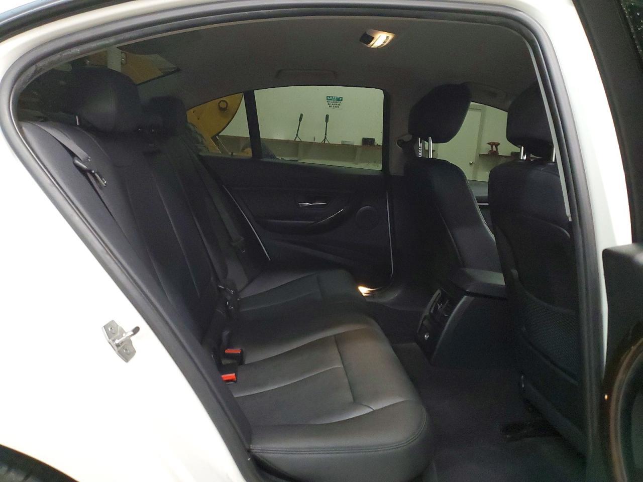 2015 BMW 3 SERIES