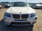 2013 BMW X3