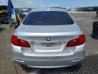 2015 BMW 5 series