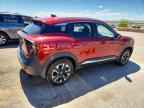 2025 NISSAN KICKS