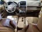 2004 HONDA CR-V