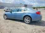 2010 INFINITI G37
