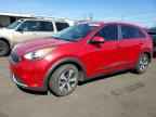 2017 KIA Niro
