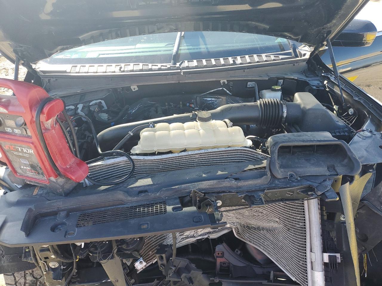 2024 FORD Expedition