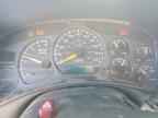 2001 CHEVROLET Tahoe