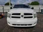 2012 DODGE RAM 1500