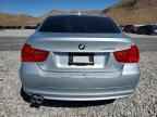 2011 BMW 3 SERIES