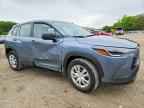 2024 TOYOTA Corolla Cross
