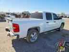 2007 CHEVROLET SILVERADO 1500