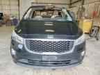 2016 KIA SEDONA