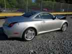 2003 LEXUS SC 430