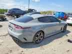 2018 KIA Stinger