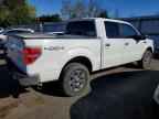 2012 FORD F-150 Lightning