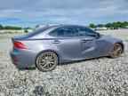 2017 LEXUS IS 200t