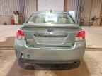 2016 SUBARU IMPREZA