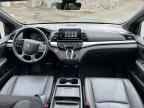 2025 HONDA ODYSSEY