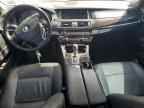 2014 BMW 5 series