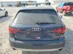 2018 AUDI A4 allroad