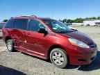 2008 TOYOTA SIENNA