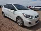 2013 HYUNDAI ACCENT