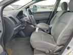2012 NISSAN SENTRA
