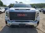 2022 GMC Sierra